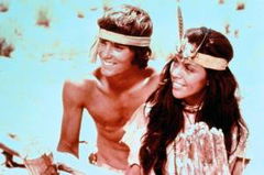 Young and Free (1979)