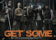 Get Some (2014)