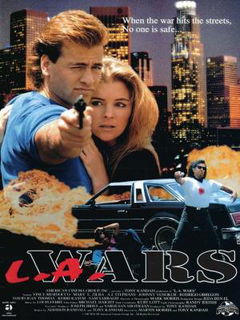 L.A. Wars (1994)