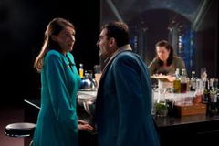 Donna Giovanna (2012)