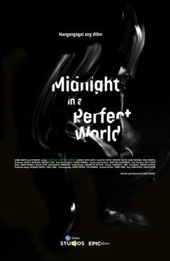 Midnight in a Perfect World (2020)