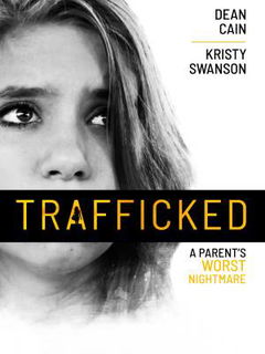 Trafficked (2021)