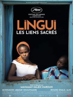 Lingui: The Sacred Bonds (2021)