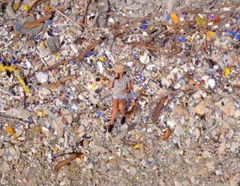 Julieta & de Schildpadden in de Plastic Soep (2020)