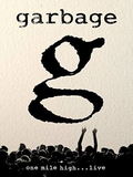 Garbage Live