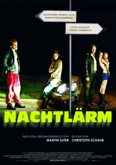 Nachtlärm (2012)
