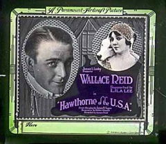 Hawthorne of the U.S.A. (1919)