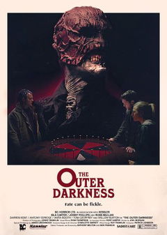 The Outer Darkness (2015)