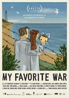 My Favorite War (2020)