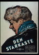 Den starkaste