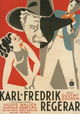 Karl Fredrik regerar
