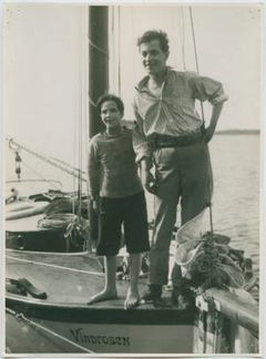 Mälarpirater (1923)