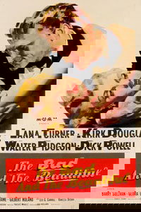 The Bad and the Beautiful (1952)