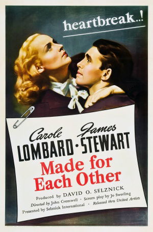 Made for Each Other