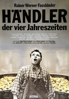Händler der Vier Jahreszeiten (1972)