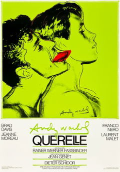 Querelle (1982)