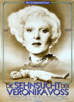 Die Sehnsucht der Veronika Voss (1982)