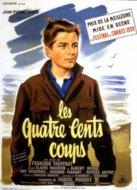 Les Quatre Cents Coups (1959)