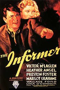 The Informer (1935)