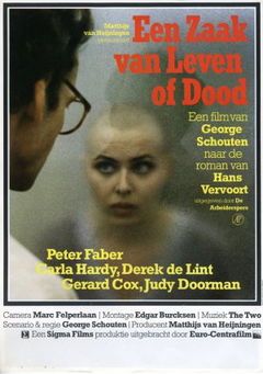 Een Zaak van Leven of Dood (1983)