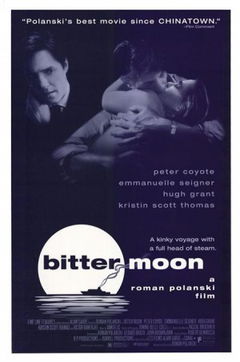Bitter Moon (1992)