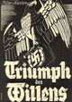 Triumph des Willens