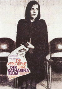 Die verlorene Ehre der Katharina Blum (1975)