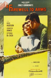 A Farewell to Arms (1957)