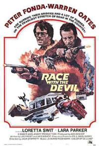 Race with the Devil