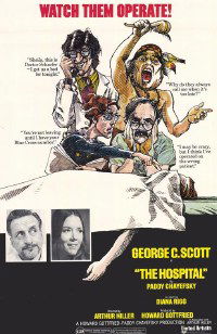The Hospital (1971)