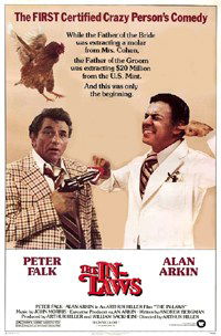 The In-Laws (1979)
