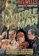 The Invisible Man