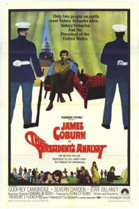 The President's Analyst (1967)