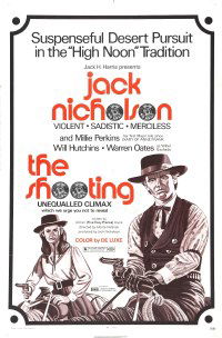 The Shooting (1967)
