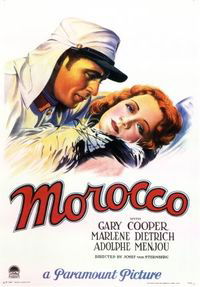 Morocco (1930)