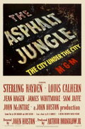 The Asphalt Jungle