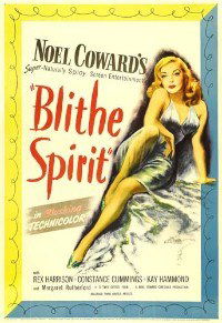Blithe Spirit (1945)
