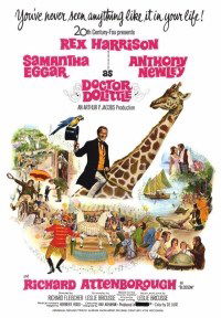 Doctor Dolittle (1967)