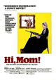 Hi, Mom!