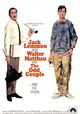 The Odd Couple