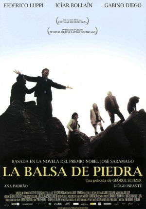 La Balsa de Piedra