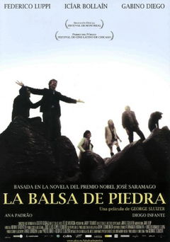 La Balsa de Piedra (2002)