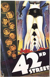 42nd Street