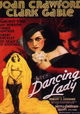 Dancing Lady