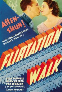 Flirtation Walk (1934)