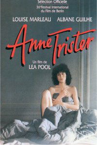 Anne Trister