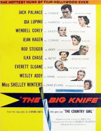 The Big Knife (1955)
