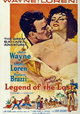 Legend of the Lost