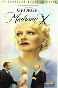 Madame X