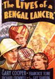The Lives of a Bengal Lancer